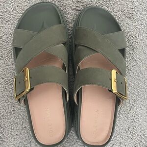 Cole Haan Women's Fraya Slide Sandal